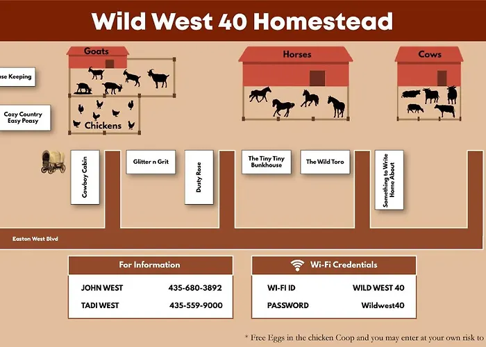 Tiny Tiny Bunkhouse Farm stay *
